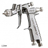 миникраскораспылитель LPH-80 d1.0мм без бачка ANEST IWATA